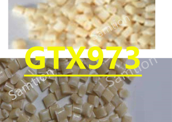 Το S-Plastic Noryl GTX973 είναι ένα υλικό που έχει σχεδιαστεί ειδικά για εφαρμογές ηλεκτροστατικής ζωγραφικής και επίχρισής σκόνης.