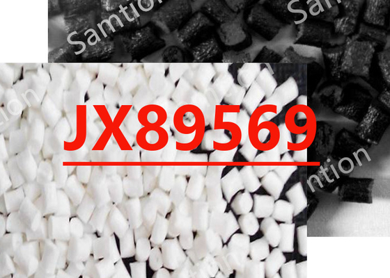 Η S-Plastic Thermocomp JX89569 είναι μια ένωση με βάση ρητίνη Polysulfone που περιέχει γυάλινες ίνες.