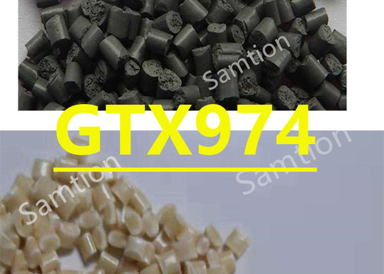 Το S-Plastic Noryl GTX974 είναι ένα υλικό που έχει σχεδιαστεί ειδικά για εσωτερικά ή σε απευθείας σύνδεση βαμμένα πάνελ και ειδικότερα φτερά
