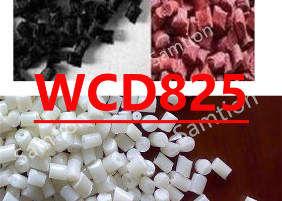 S-Plastic Noryl WCD825 Ευέλικτη πολύ χαμηλής μετανάστευσης, χωρίς αλογόντα, με βαθμό εκτόξευσης που προορίζεται για αξιολόγηση σε εφαρμογές