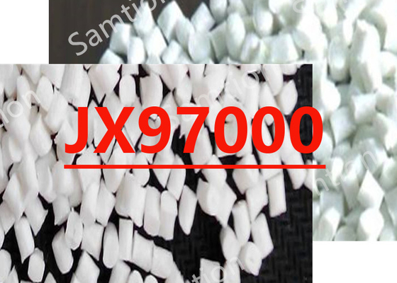 Το S-Plastic Thermocomp JX97000 είναι μια ένωση με βάση ρητίνη Polysulfone που περιέχει γυάλινη ίνα.