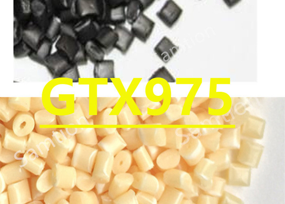 Το S-Plastic Noryl GTX975 είναι ένα υλικό γεμάτο με ορυκτά 18% που έχει σχεδιαστεί ειδικά για εσωτερική ή εξωτερική βαφή αυτοκινήτων.