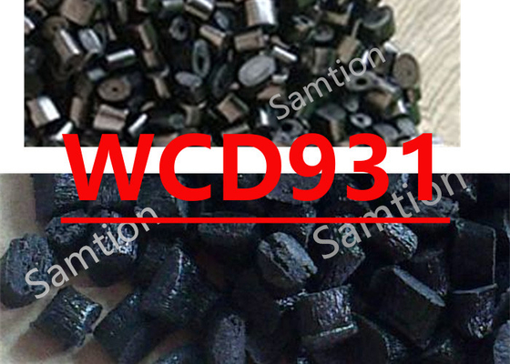 S-Plastic Noryl WCD931 Ευέλικτο, απαλλαγμένο από αλογόντα PPE-TPE τύπου εκτόξευσης που προορίζεται για αξιολόγηση σε εφαρμογές όπως το σύρμα
