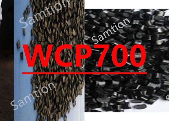 Η S-Plastic Noryl WCP700 ευέλικτη PPE-TPE με βαθμό έγχυσης κατάλληλη για εφαρμογές υπερμόρφωσης, όπως βύσματα, ανακούφιση από ένταση