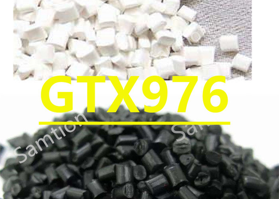 Το S-Plastic Noryl GTX976 είναι ένα υλικό που έχει σχεδιαστεί ειδικά για εφαρμογές ηλεκτροστατικής ζωγραφικής και επίχρισής σε σκόνη.