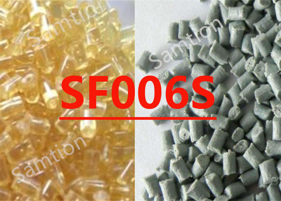 Συσκευή ρητίνης S-Plastic Thermocomp SF006S με βάση ρητίνη Nylon 12 που περιέχει γυάλινες ίνες.