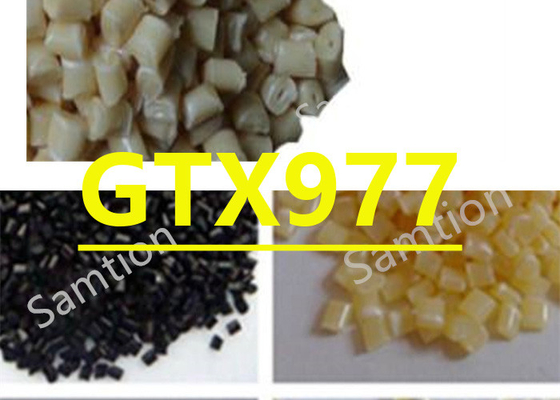 S-Plastic Noryl GTX977 ρητίνη A με ενισχυμένο ορυκτό Conductive Noryl GTX με βελτιωμένη CTE (7) με ισορροπημένη απόδοση