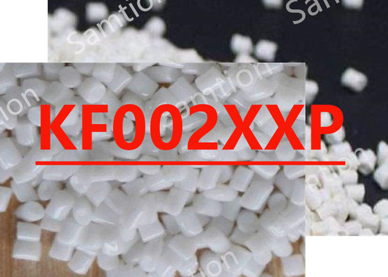 Το S-Plastic Thermocomp KF002XXP είναι μια ένωση που βασίζεται σε ρητίνη acetal copolymer που περιέχει γυάλινη ίνα.