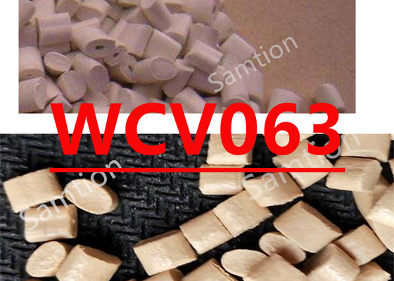 S-Plastic Noryl WCV063 Ευέλικτο, μη αλογενωμένο FR, υλικό MPPE με βαθμό εκτόξευσης για αξιολόγηση στην επικάλυψη συρμάτων αυτοκινήτων
