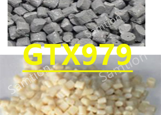 Το S-Plastic Noryl GTX979 είναι ένα ρευστό υλικό υψηλής θερμότητας.