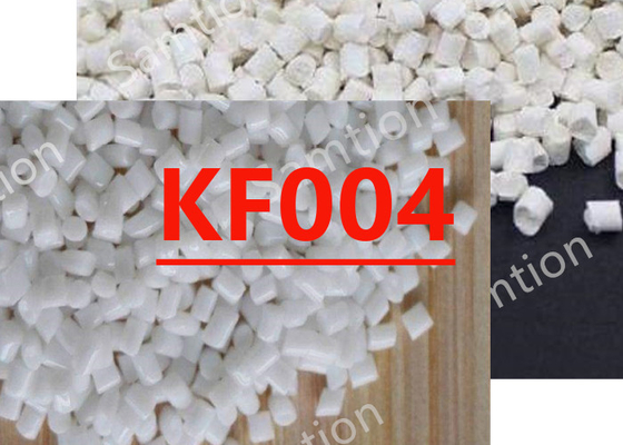 Η S-Plastic Thermocomp KF004 είναι μια ένωση με βάση ρητίνη ακεταλικού συμπολυμερούς που περιέχει γυάλινη ίνα.