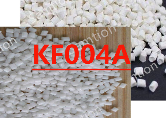 Η S-Plastic Thermocomp KF004A είναι μια ένωση με βάση ρητίνη ομοπολυμερούς ακεταλίου που περιέχει γυάλινη ίνα.