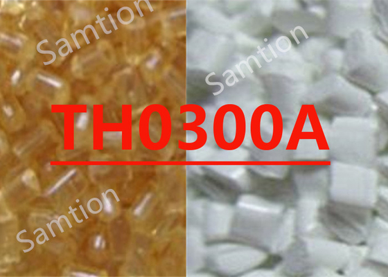 Η S-Plastic Thermocomp TH0300A είναι μια ένωση ρητίνης με βάση την ρητίνη πολυουρεθάνου.