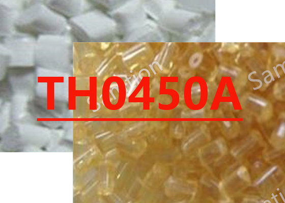 Η S-Plastic Thermocomp TH0450A είναι μια ένωση ρητίνης με βάση την ρητίνη πολυουρεθάνου.