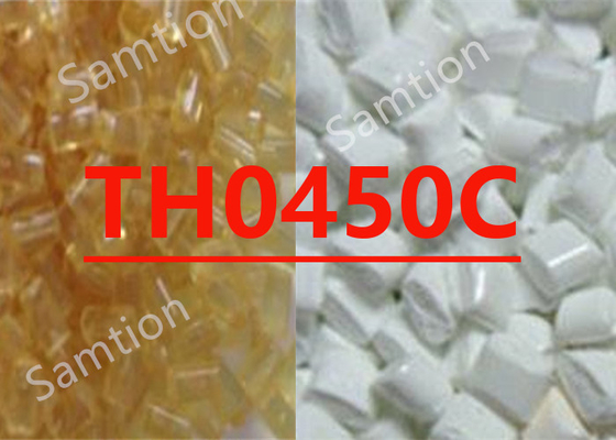 S-Plastic Thermocomp TH0450C ένωση ρητίνης με βάση ρητίνη πολυουρεθανίου που περιέχει γεμιστήρα υψηλής ειδικής βαρύτητας.