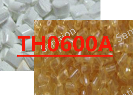 Η ρητίνη S-Plastic Thermocomp TH0600A είναι μια ένωση με βάση την ρητίνη πολυουρεθανίου.