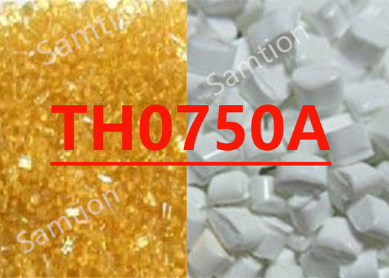 Η S-Plastic Thermocomp TH0750A είναι μια ένωση ρητίνης με βάση την ρητίνη πολυουρεθάνου.