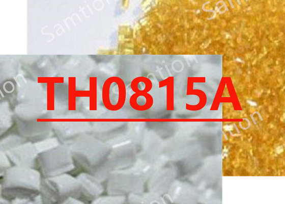 Η ρητίνη S-Plastic Thermocomp TH0815A είναι μια ένωση με βάση την ρητίνη πολυουρεθανίου που περιέχει γεμιστήρα υψηλής ειδικής βαρύτητας.