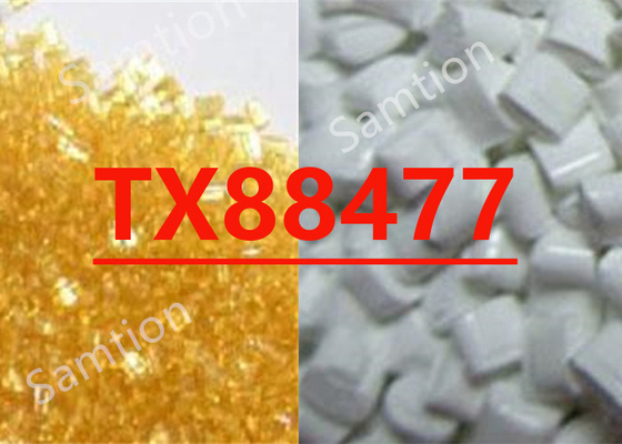 Η ρητίνη S-Plastic Thermocomp TX88477 είναι μια ένωση με βάση την ρητίνη πολυουρεθάνου που περιέχει ιδιόκτητα συμπληρώματα.