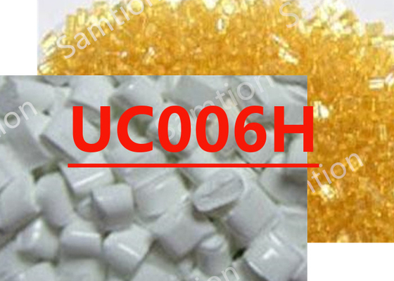 Συσκευή ρητίνης S-Plastic Thermocomp UC006H με βάση ρητίνη Polyphthalamide που περιέχει ανθρακικές ίνες.