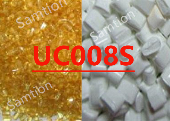 Συσκευή ρητίνης S-Plastic Thermocomp UC008S με βάση ρητίνη Polyphthalamide που περιέχει ανθρακικές ίνες.