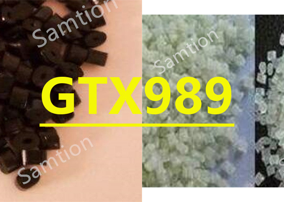 Το S-Plastic Noryl GTX989 είναι ένα υλικό υψηλής θερμοκρασίας και υψηλής αγωγιμότητας, ειδικά σχεδιασμένο για βαμμένα εσωτερικά και εσωτερικά πάνελ