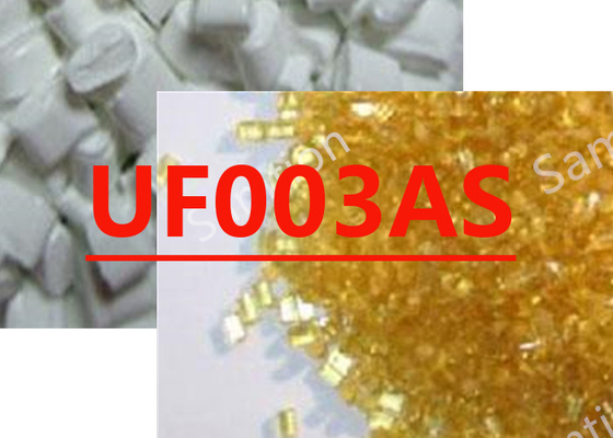 Συσκευή ρητίνης S-Plastic Thermocomp UF003AS με βάση ρητίνη Polyphthlamide που περιέχει γυάλινη ίνα.