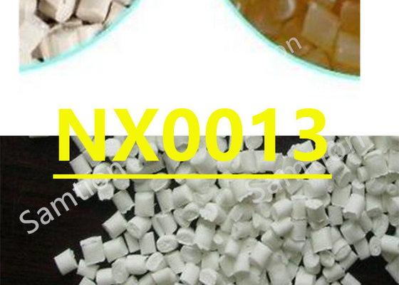 Το S-Plastic Noryl NX0013 είναι ένα υλικό που οδηγεί υψηλή θερμότητα.