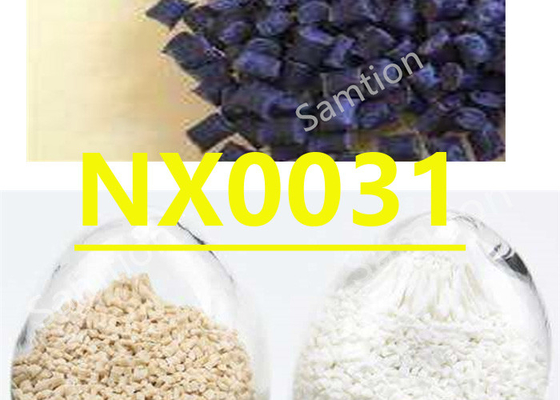 S-Plastic Noryl NX0031 ρητίνη Ημιαγωγική ρητίνη ειδικά σχεδιασμένη για ηλεκτροστατική ζωγραφική και εφαρμογές επίχρισής σε σκόνη