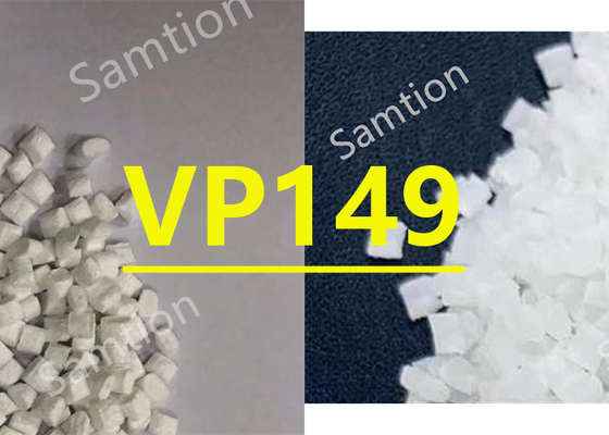 Το S-Plastic Noryl VP149 είναι ένα υψηλής θερμότητας, χαμηλής CTE, αγωγό GTX.