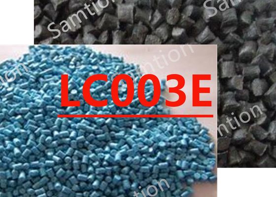 Το S-Plastic Thermocomp LC003E είναι μια ένωση με βάση ρητίνη Polyketone που περιέχει ανθρακικές ίνες.