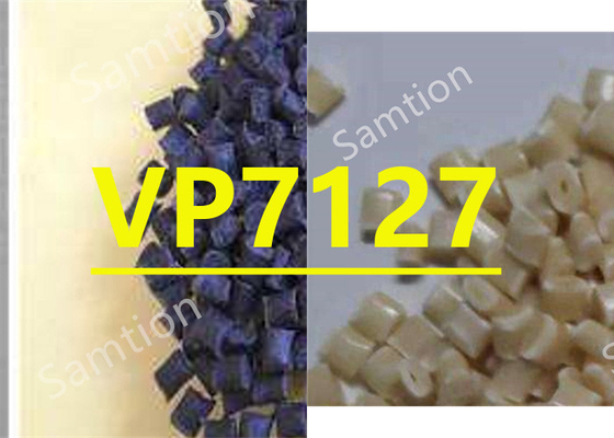 S-Plastic Noryl VP7127 Α 10% γυαλί ενισχυμένο με εξαιρετική χημική αντοχή σε συνδυασμό με υψηλή ακαμψία Α