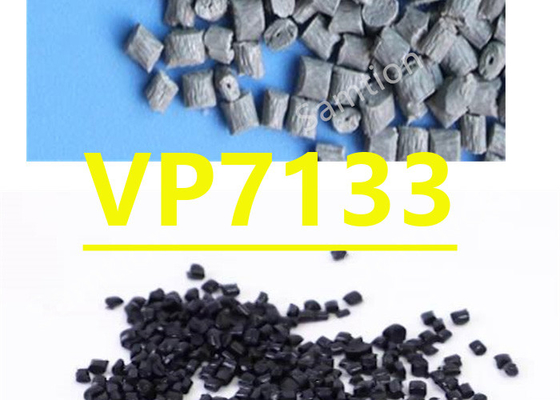 Το S-Plastic Noryl VP7133 είναι ένα μη γεμάτο προϊόν εξάντλησης που προσφέρει υψηλή αντοχή στη θερμότητα σε συνδυασμό με υψηλή αντοχή στο λιώσιμο.