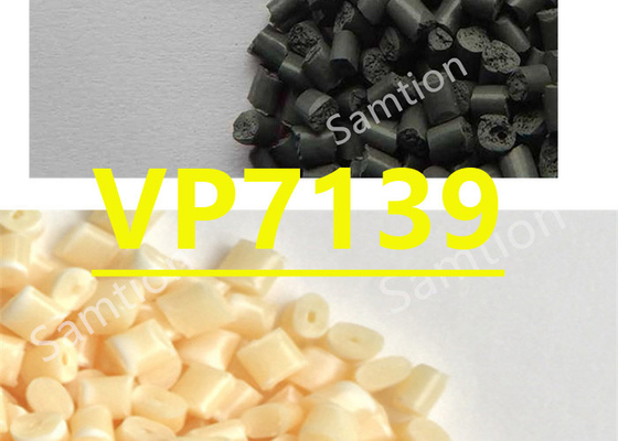 S-Plastic Noryl VP7139 Υλικό υψηλής θερμότητας ειδικά σχεδιασμένο για εσωτερικά ή σε απευθείας σύνδεση βαμμένα (εξωτερικά αυτοκινητοβιομηχανικά) εξαρτήματα
