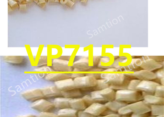 Η S-Plastic Noryl VP7155 είναι μια αλογενική αναβραστική ρητίνη PA66/PPO χωρίς αλογενίνη, η οποία δεν βασίζεται σε κόκκινο φωσφόρο, μελαμίνη κυανούρα