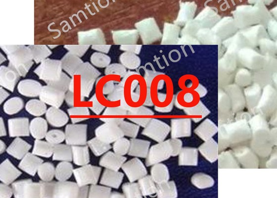Η S-Plastic Thermocomp LC008 είναι μια ένωση με βάση ρητίνη Polyketone που περιέχει ανθρακονήματα.