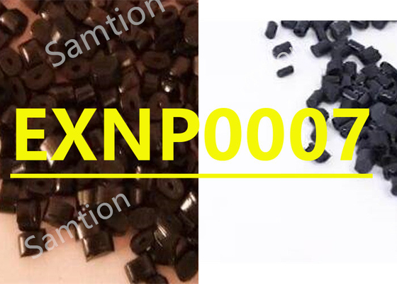 S-Plastic Noryl EXNP0007 που διατίθεται στο εμπόριο ως PPX8145.