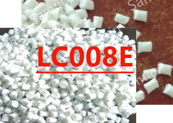 Το S-Plastic Thermocomp LC008E είναι μια ένωση με βάση ρητίνη Polyketone που περιέχει ανθρακικές ίνες.