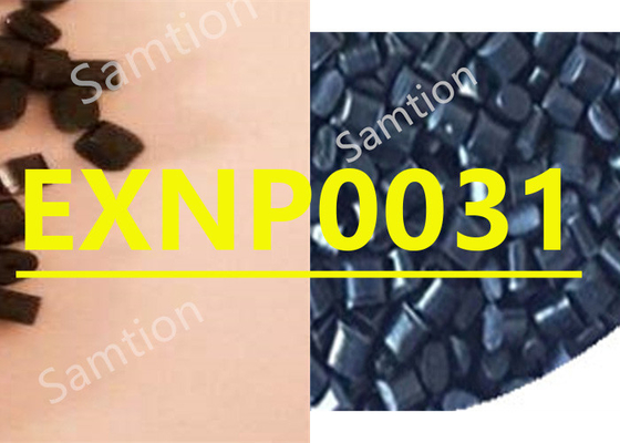 Το S-Plastic Noryl EXNP0031 είναι ένα κράμα ενισχυμένο κατά 30% με γυαλί από PP και PPO.