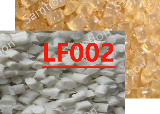 Το S-Plastic Thermocomp LF002 είναι μια ένωση με βάση ρητίνη Polyketone που περιέχει γυάλινη ίνα.