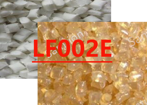 Το S-Plastic Thermocomp LF002E είναι μια ένωση με βάση ρητίνη Polyketone που περιέχει γυάλινη ίνα.
