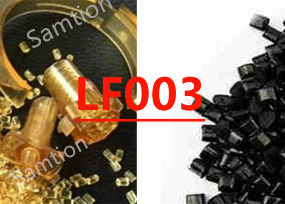 Το S-Plastic Thermocomp LF003 είναι μια ένωση με βάση ρητίνη Polyketone που περιέχει γυάλινη ίνα.