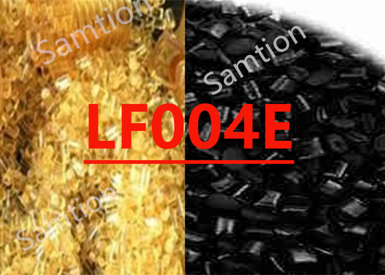 Το S-Plastic Thermocomp LF005 είναι μια ένωση με βάση ρητίνη Polyketone που περιέχει γυάλινη ίνα.