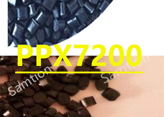 S-Plastic Noryl PPX7200 PP+PPE+PS. Βελτιωμένη χημική αντοχή και αισθητική της επιφάνειας σε εφαρμογές χύτευσης με ένεση