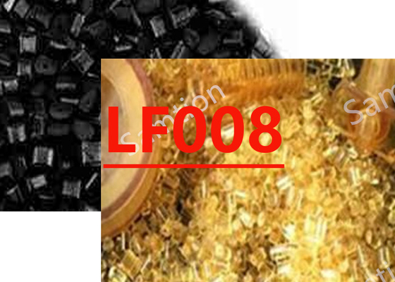 Η S-Plastic Thermocomp LF008 είναι μια ένωση με βάση ρητίνη Polyketone που περιέχει γυάλινη ίνα.