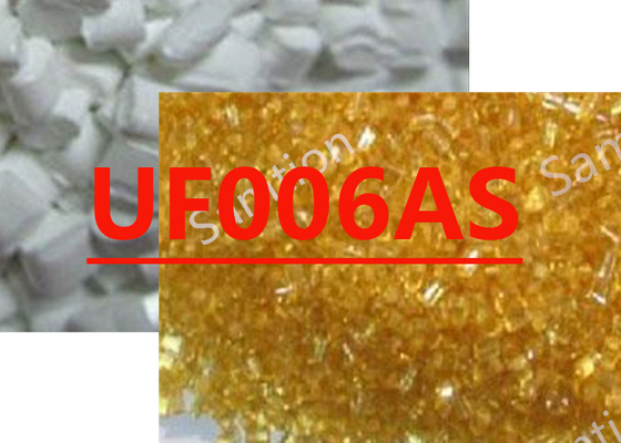 Συσκευή ρητίνης S-Plastic Thermocomp UF006AS με βάση ρητίνη πολυφθαλαμίδης που περιέχει γυάλινες ίνες.