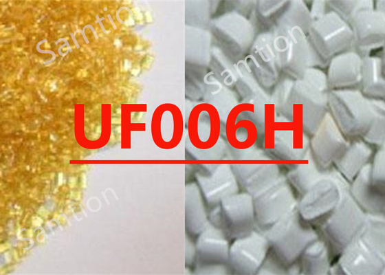 Η ρητίνη S-Plastic Thermocomp UF006H είναι μια ένωση με βάση την ρητίνη Polyphthalamide που περιέχει γυάλινη ίνα.