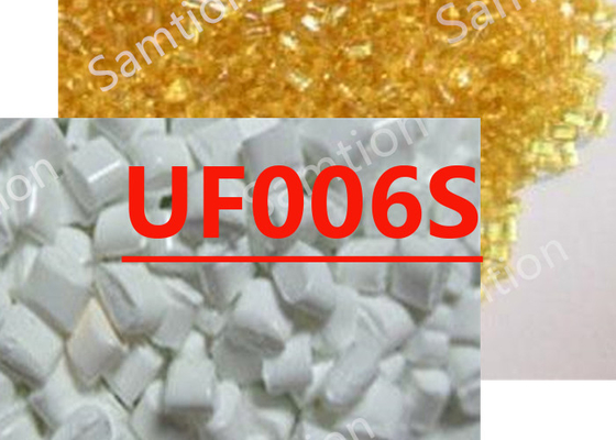 Η ρητίνη S-Plastic Thermocomp UF006S είναι μια ένωση με βάση την ρητίνη Polyphthalamide που περιέχει γυάλινη ίνα.