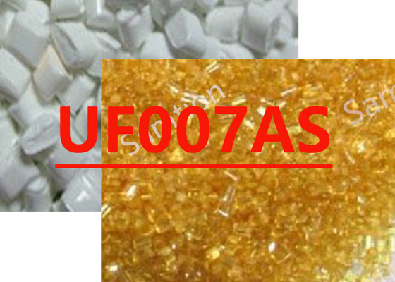 Συσκευή ρητίνης S-Plastic Thermocomp UF007AS με βάση ρητίνη Polyphthalamide που περιέχει γυάλινη ίνα.