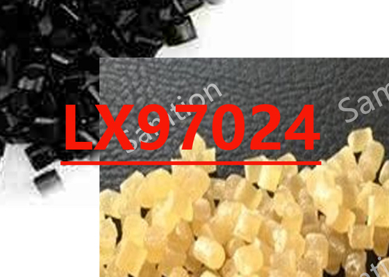 Το S-Plastic Thermocomp LX97024 είναι μια ένωση με βάση το Polyketone που περιέχει γυάλινη ίνα, PTFE.